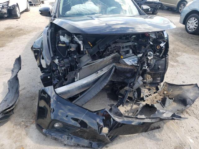 Photo 9 from auction – 2017 NISSAN ALTIMA 2.5 with VIN 1N4AL3AP7HC257634