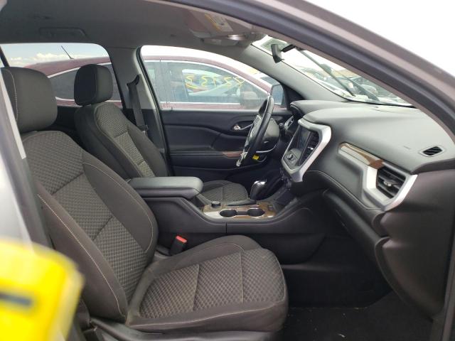 Photo 5 from auction – 2017 GMC ACADIA SLE with VIN 1GKKNSLA0HZ196186