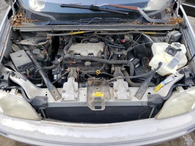 Photo 7 from auction – 2000 OLDSMOBILE SILHOUETTE with VIN 1GHDX03E8YD253215