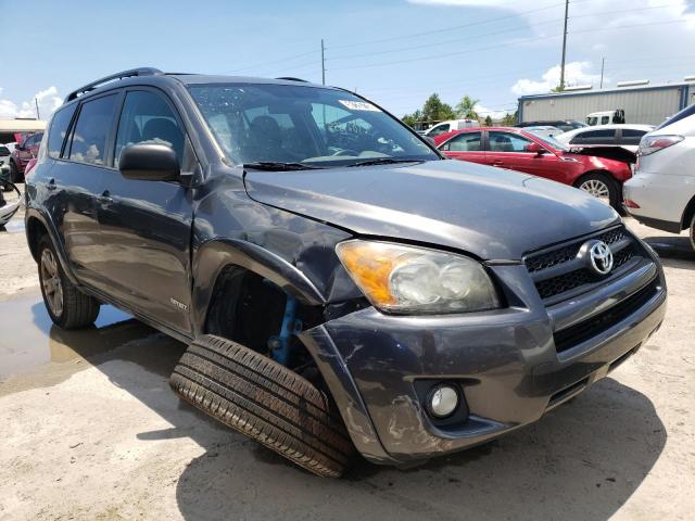 Photo 1 from auction – 2011 TOYOTA RAV4 SPORT with VIN 2T3RF4DV7BW163102