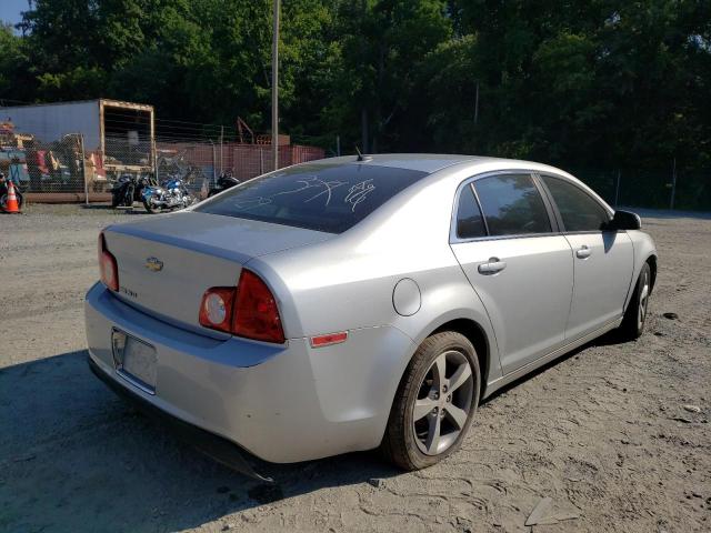 Photo 4 from auction – 2011 CHEVROLET MALIBU 1LT with VIN 1G1ZC5E19BF307589