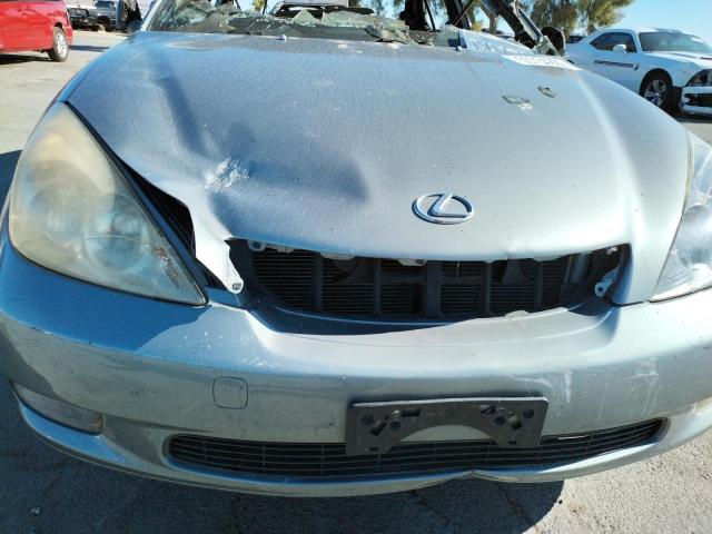 Photo 10 from auction – 2003 LEXUS ES 300 with VIN JTHBF30G936019586