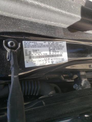 Photo 10 from auction – 2014 FORD FOCUS SE with VIN 1FADP3F29EL410797