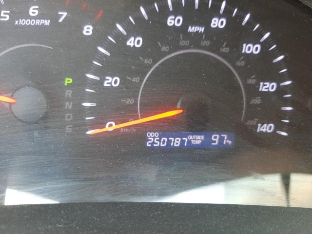 Photo 8 from auction – 2011 TOYOTA CAMRY BASE with VIN 4T1BF3EK5BU748558