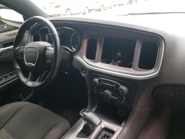 Photo 9 from auction – 2019 DODGE CHARGER SC with VIN 2C3CDXGJ7KH546578