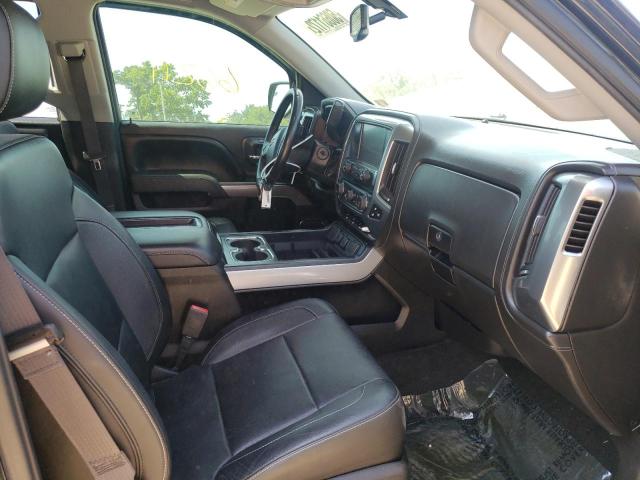 Photo 5 from auction – 2015 CHEVROLET SILVERADO with VIN 1GCVKSEC6FZ154201