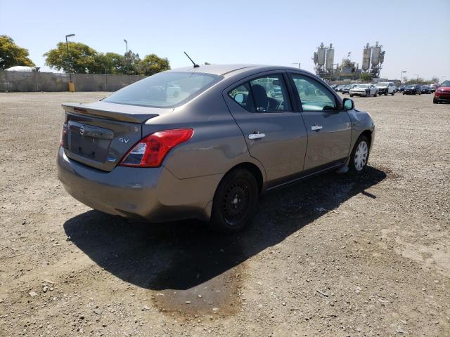 Photo 4 from auction – 2013 NISSAN VERSA S with VIN 3N1CN7AP2DL882559