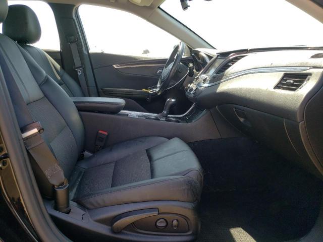 Photo 5 from auction – 2018 CHEVROLET IMPALA LT with VIN 2G1105S35J9172839