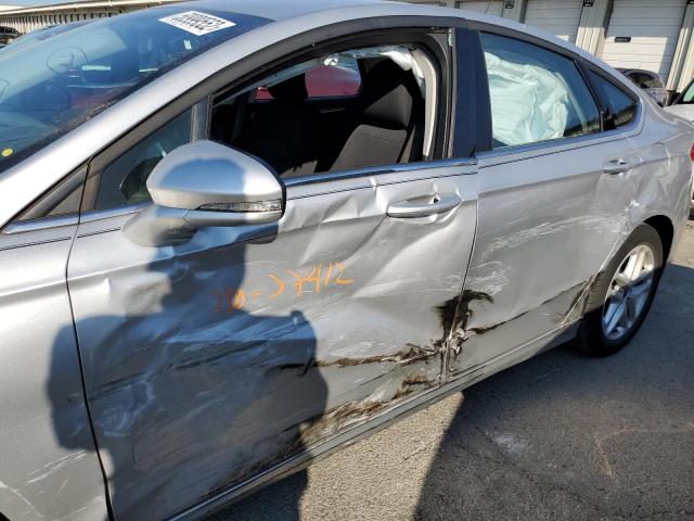 Photo 9 from auction – 2016 FORD FUSION SE with VIN 3FA6P0H71GR300542