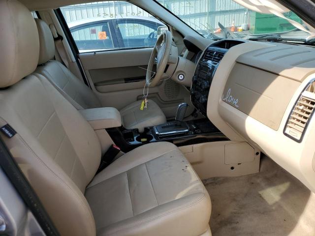 Photo 5 from auction – 2010 FORD ESCAPE LIM with VIN 1FMCU9EG6AKB61689