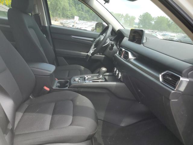 Photo 5 from auction – 2022 MAZDA CX-5 with VIN JM3KFBAM0N0577033