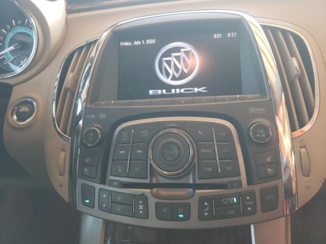 Photo 9 from auction – 2010 BUICK LACROSSE with VIN 1G4GC5EG3AF206089