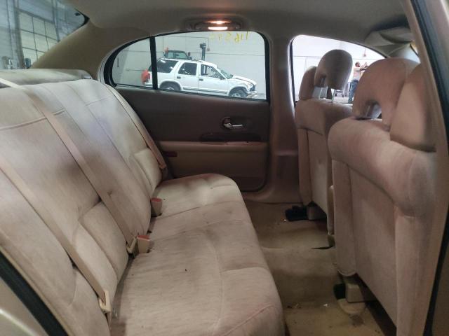 Photo 6 from auction – 2005 BUICK LESABRE CU with VIN 1G4HP52K05U272747