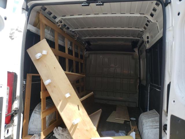 Photo 6 from auction – 2018 RAM PROMASTER with VIN 3C6TRVCG4JE112955