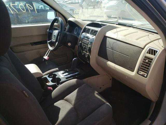 Zdjęcie 5 z aukcji – 2008 MAZDA TRIBUTE I z VIN 4F2CZ02Z08KM08772