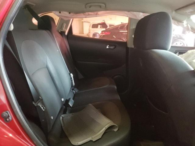 Photo 6 from auction – 2011 NISSAN ROGUE S with VIN JN8AS5MT8BW170031
