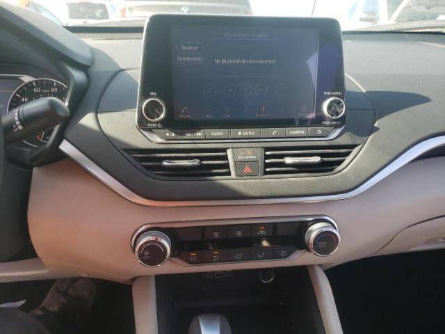 Photo 9 from auction – 2020 NISSAN ALTIMA S with VIN 1N4BL4BVXLC201963