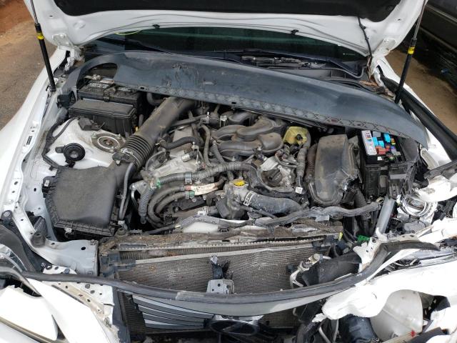 Photo 7 from auction – 2014 LEXUS IS 250 with VIN JTHBF1D20E5028155