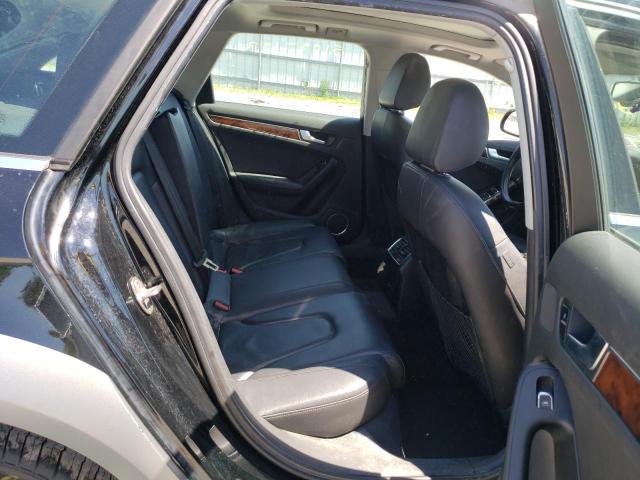 Photo 6 from auction – 2013 AUDI A4 ALLROAD with VIN WA1UFAFL0DA084130