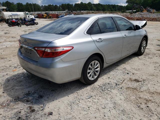 Photo 4 from auction – 2017 TOYOTA CAMRY LE with VIN 4T1BF1FK5HU702580