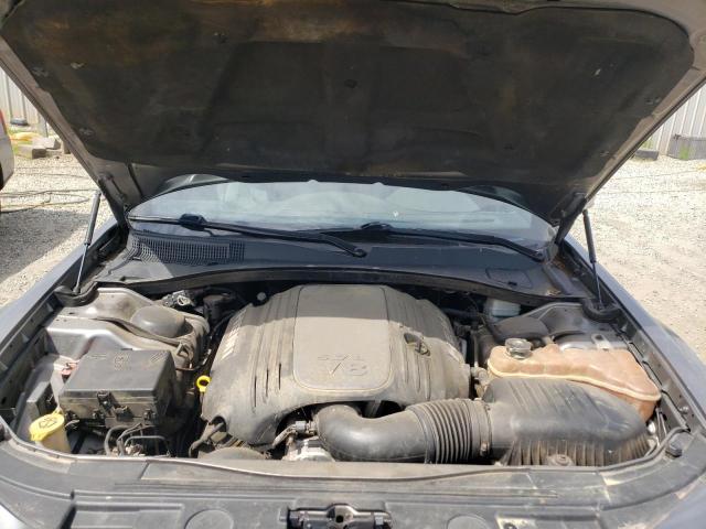 Photo 7 from auction – 2012 CHRYSLER 300C with VIN 2C3CCAET0CH188133