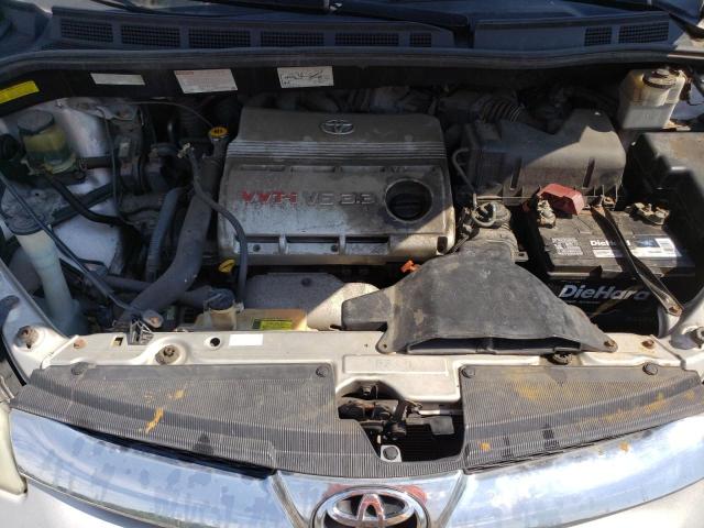 Photo 7 from auction – 2006 TOYOTA SIENNA with VIN 5TDBA22C86S067007