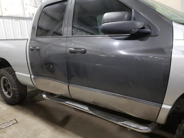 Photo 9 from auction – 2002 DODGE RAM 1500 with VIN 3D7HU18N62G181512