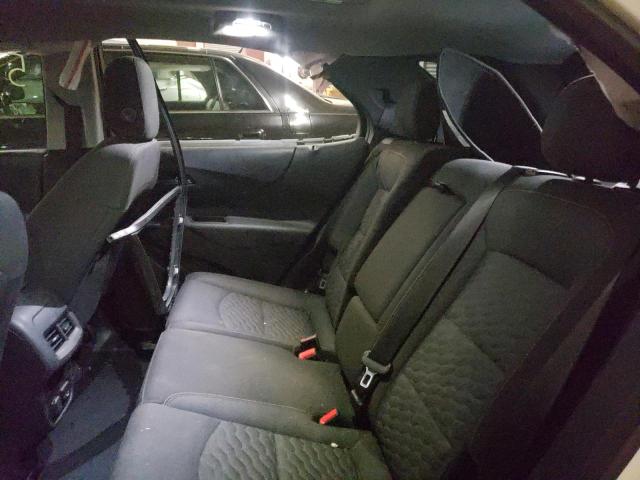 Photo 6 from auction – 2018 CHEVROLET EQUINOX LT with VIN 2GNAXJEVXJ6280665