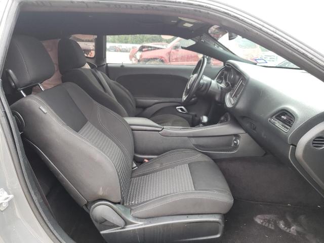 Photo 5 from auction – 2018 DODGE CHALLENGER with VIN 2C3CDZAGXJH294512