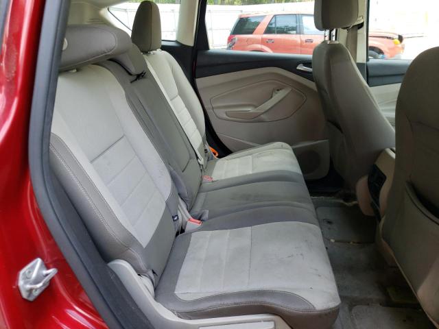 Photo 6 from auction – 2013 FORD C-MAX SE with VIN 1FADP5AU5DL546900