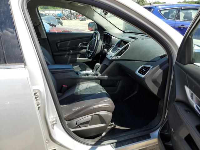 Photo 5 from auction – 2013 GMC TERRAIN SL with VIN 2GKALWEK1D6352806