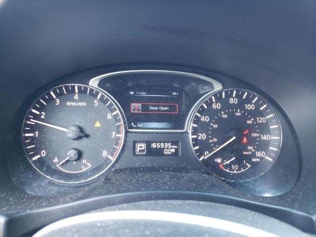 Photo 8 from auction – 2013 NISSAN ALTIMA 3.5 with VIN 1N4BL3APXDC288584