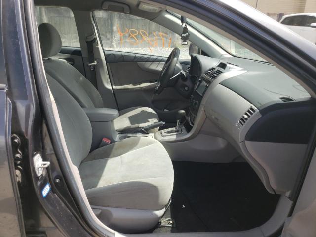 Photo 5 from auction – 2012 TOYOTA COROLLA BA with VIN 2T1BU4EE6CC785692