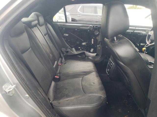 Photo 6 from auction – 2013 CHRYSLER 300C with VIN 2C3CCAKG3DH634090