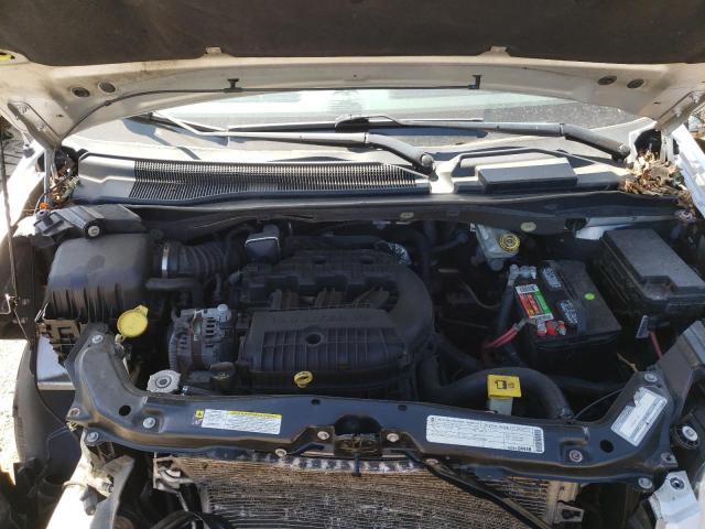 Photo 7 from auction – 2010 CHRYSLER TOWN & COU with VIN 2A4RR5DX6AR124129