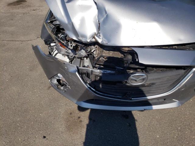 Photo 9 from auction – 2015 MAZDA 3 SV with VIN JM1BM1T71F1264150
