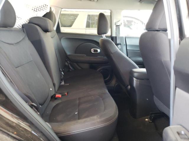 Zdjęcie 6 z aukcji – 2015 KIA SOUL z VIN KNDJN2A23F7792534