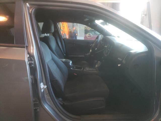 Photo 5 from auction – 2011 DODGE CHARGER with VIN 2B3CL3CG9BH606573