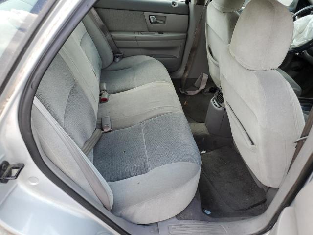 Photo 6 from auction – 2001 FORD TAURUS SES with VIN 1FAFP55U91G258028