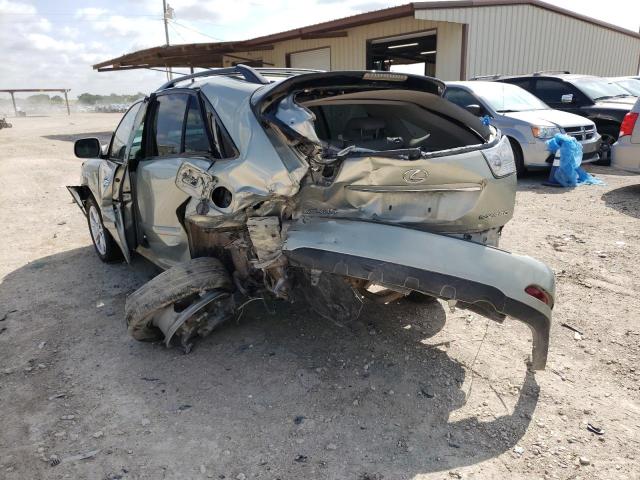 Photo 9 from auction – 2009 LEXUS RX350 with VIN 2T2GK31U89C076513
