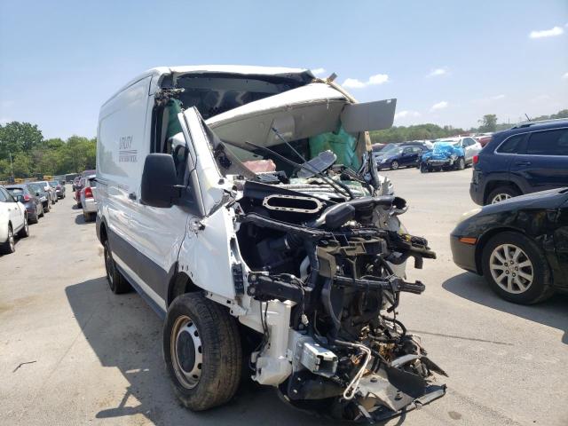 Photo 1 from auction – 2019 FORD TRANSIT T- with VIN 1FTYR1CM7KKB83806