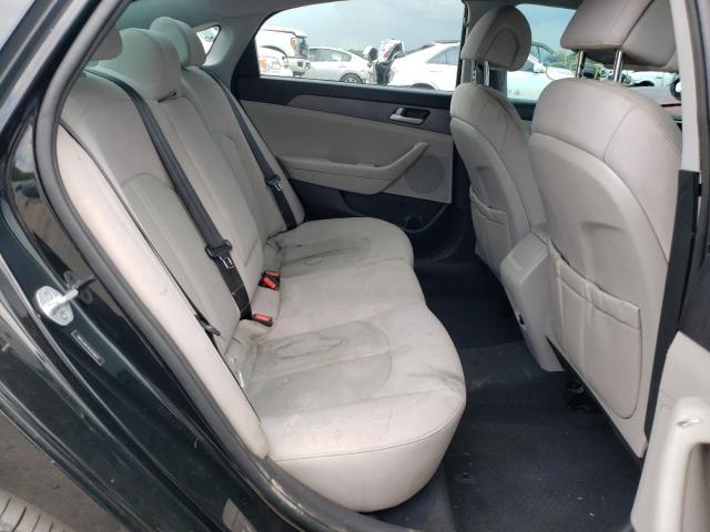 Photo 6 from auction – 2015 HYUNDAI SONATA SE with VIN 5NPE24AF4FH039972