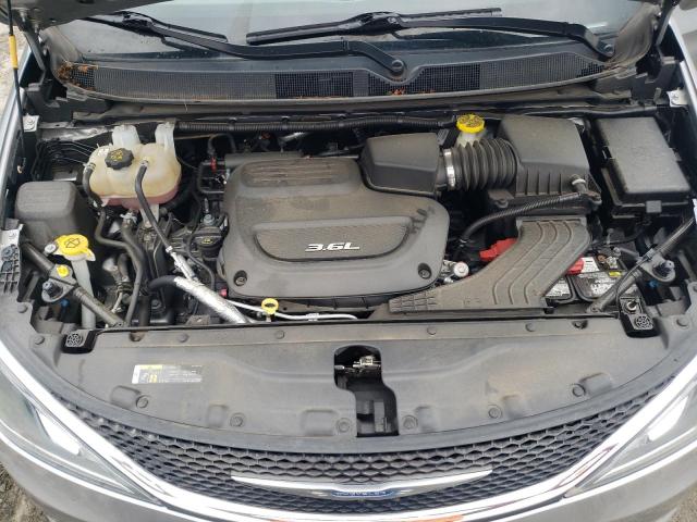 Photo 7 from auction – 2018 CHRYSLER PACIFICA T with VIN 2C4RC1BG3JR120848