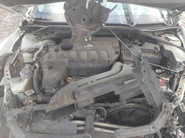 Photo 7 from auction – 2012 NISSAN ALTIMA BAS with VIN 1N4AL2AP7CN510197