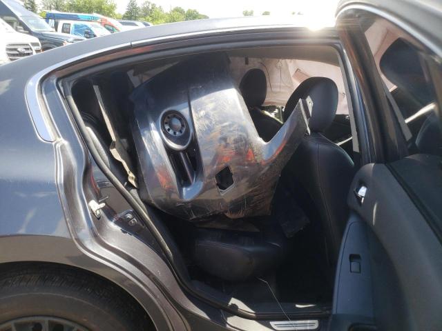 Photo 6 from auction – 2012 NISSAN ALTIMA BAS with VIN 1N4AL2AP4CC244407