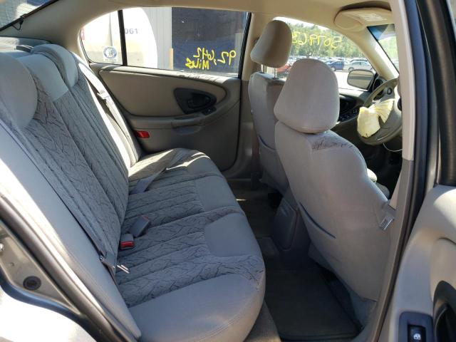 Photo 6 from auction – 2003 CHEVROLET MALIBU LS with VIN 1G1NE52J73M677658