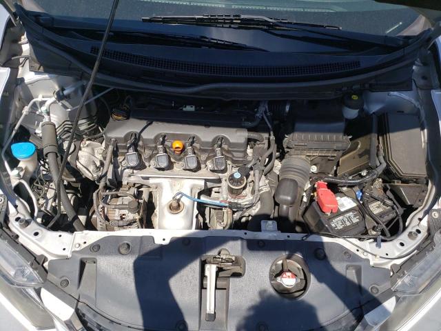 Photo 7 from auction – 2013 HONDA CIVIC EX with VIN 19XFB2F87DE235439