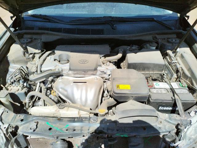 Photo 7 from auction – 2014 TOYOTA CAMRY L with VIN 4T1BF1FK3EU830442