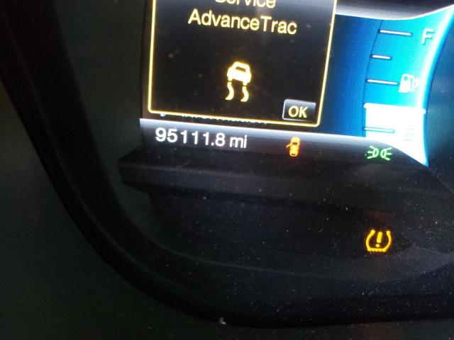 Photo 8 from auction – 2013 FORD EXPLORER X with VIN 1FM5K7D89DGC60382