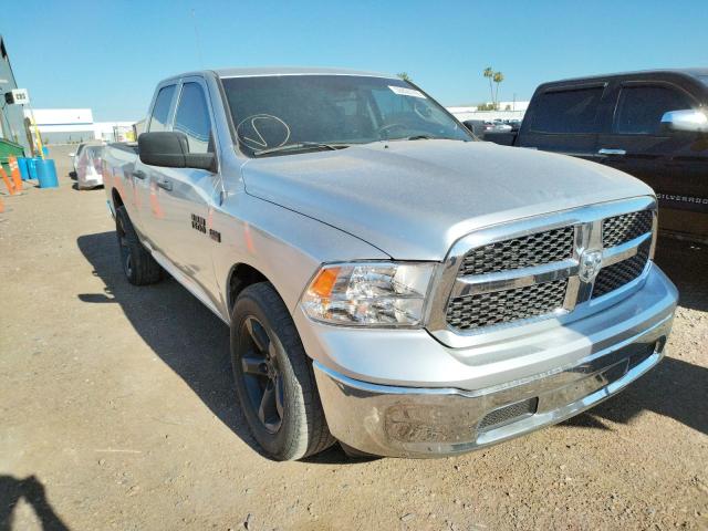 RAM 1500 CLASS 2019 with VIN 1C6RR6FGXKS526283 - Photo from auction
